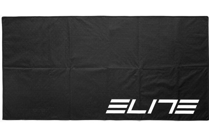 EliteElite FOLDING MAT schwarz