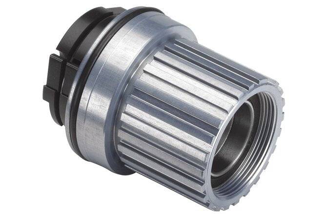 EliteElite Hometrainer Freilaufkörper Shimano MTB 12G Microspline Suito, Dirvo,DrivoII Turno, Direto, Justo