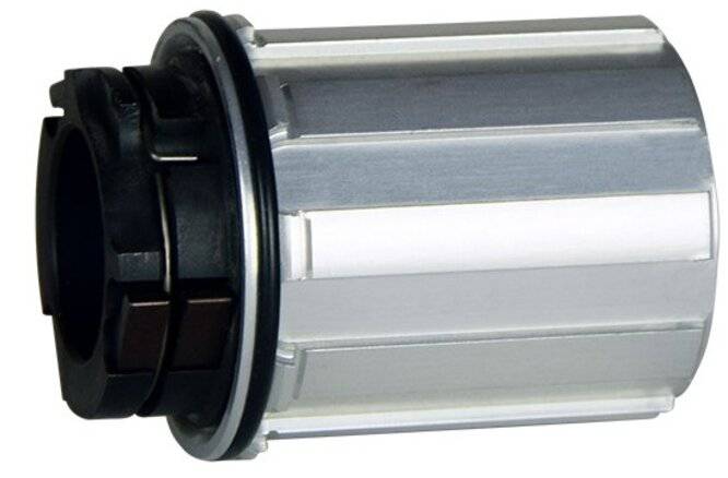 EliteElite Hometrainer Freilaufkörper 9-11 fach Shimano zu Direto, Direto X, Direto XR, Suito, Drivo, Turno