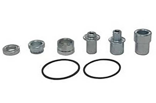 EliteElite Hometrainer Adapterset für Suito und Direto XR