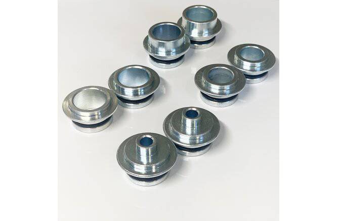 EliteElite Hometrainer Adapterset für Rizer