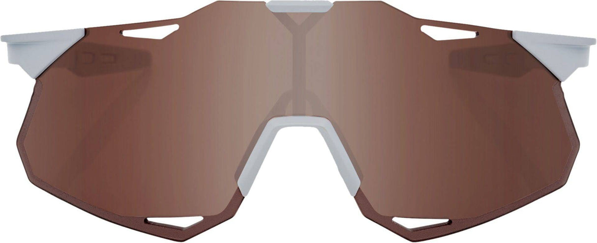 100percent100percent-Brille Hypercraft XS Matte Stone Grey-HiPER C