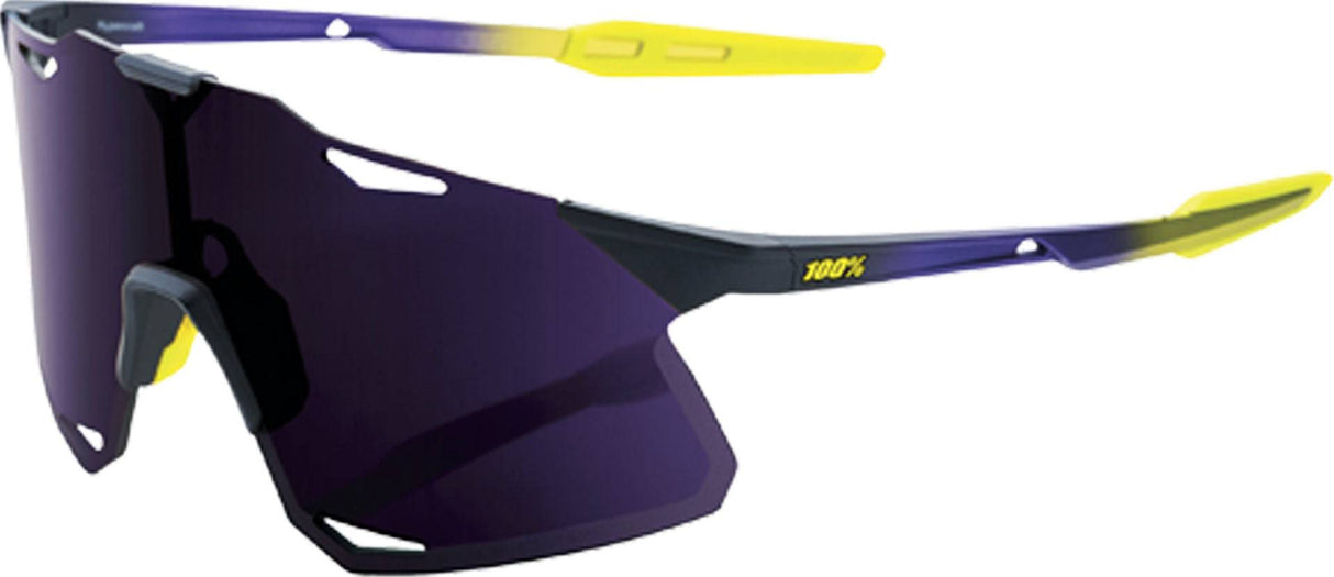 100percent100percent-Brille Hypercraft Matte Met Brights-Purple