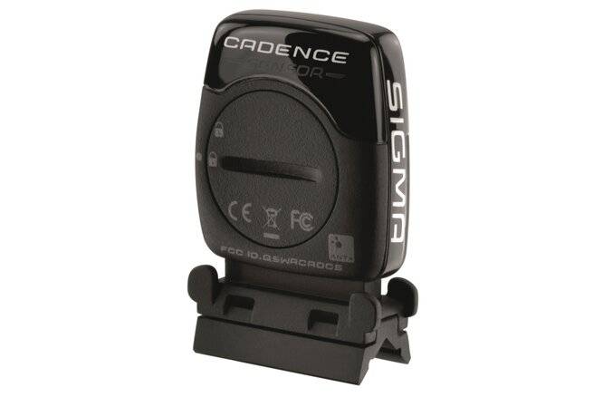 SIGMA SPORTSigma Computer ANT+ Trittfrequenz Sensor mit Magnet Rox 10.0