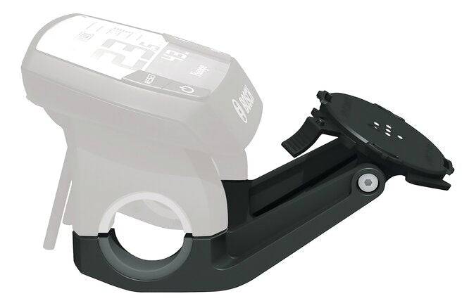 SKSSKS Smartphone Halter Compit/E für Bosch eBike Intuvia/Nyon