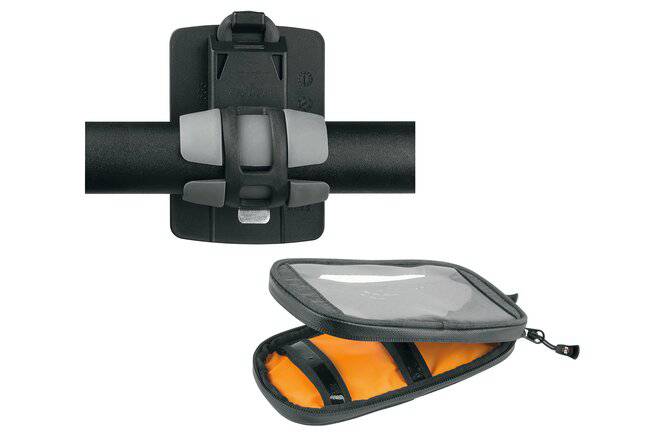 SKSSKS Smartphone Halter Smartboy Plus inkl. Tasche