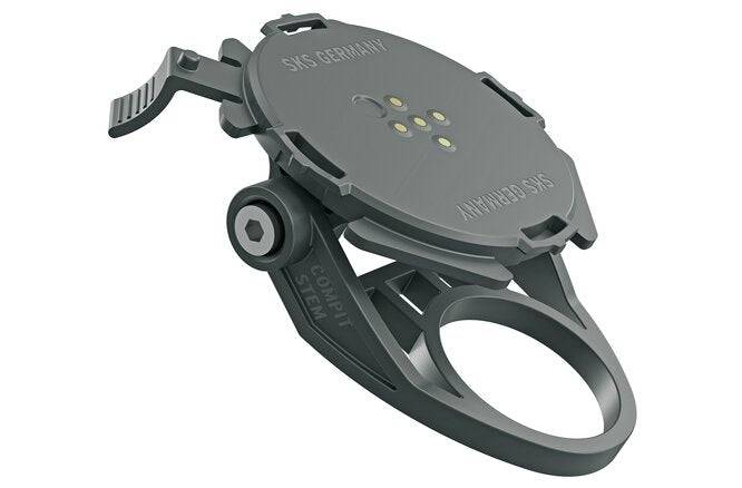 SKSSKS Smartphone Halter Compit Stem schwarz