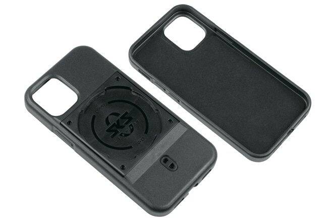 SKSSKS Cover iPhone 12 mini schwarz