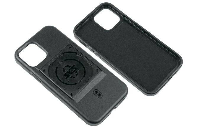 SKSSKS Cover iPhone 12 Pro/12 schwarz