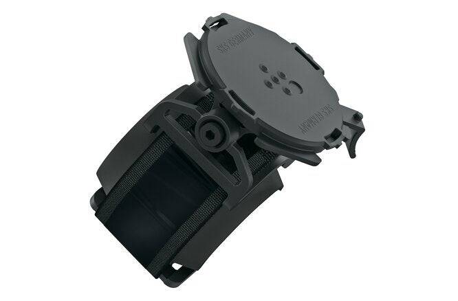 SKSSKS Smartphone Halter Compit Anywhere schwarz