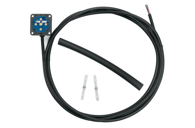 SKSSKS Ladekabel Compit open End