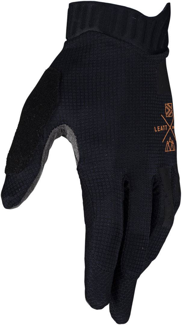 LeattLeatt-MTB Glove 1.0 Women Gripr stealth