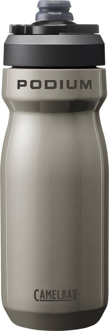 CamelBakCamelBak-Podium V.I. 0.5l Bottle stainless