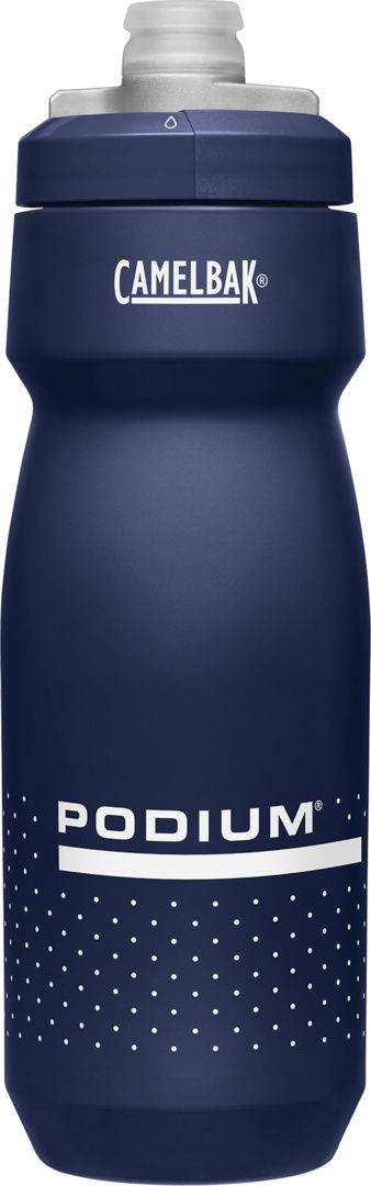 CamelBakCamelBak-Podium 0.71l navy Bottle blue