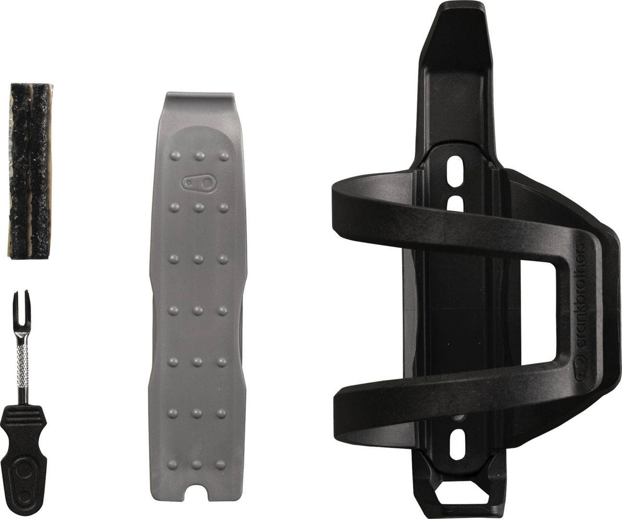 CrankbrothersCrankbrothers-Crankbrothers Tool S.O.S. BC2 Bottle Cage