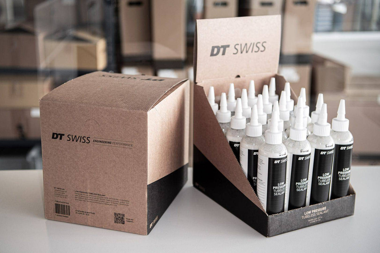 DT SwissDT Swiss-Tubeless Sealant Dichtmilch