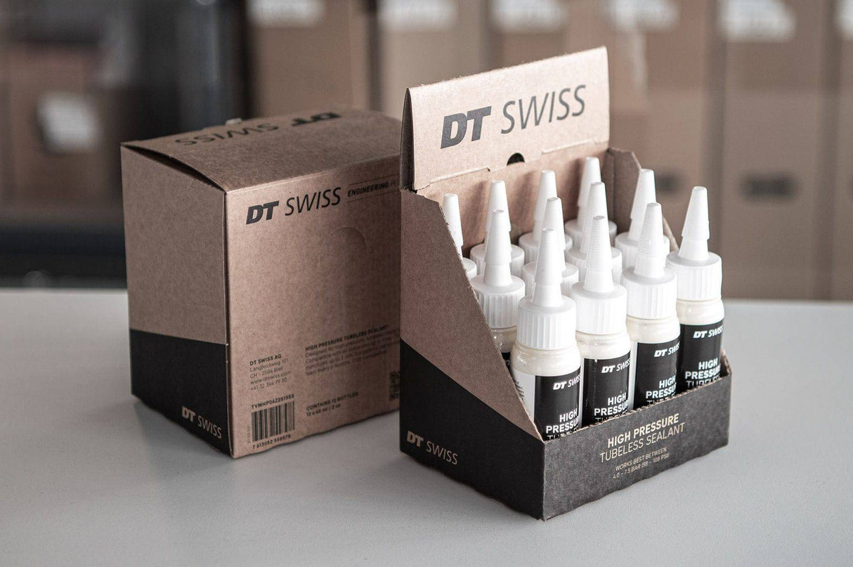 DT SwissDT Swiss-Tubeless Sealant Dichtmilch