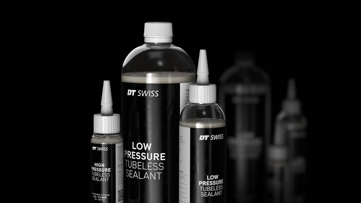 DT SwissDT Swiss-Tubeless Sealant Dichtmilch
