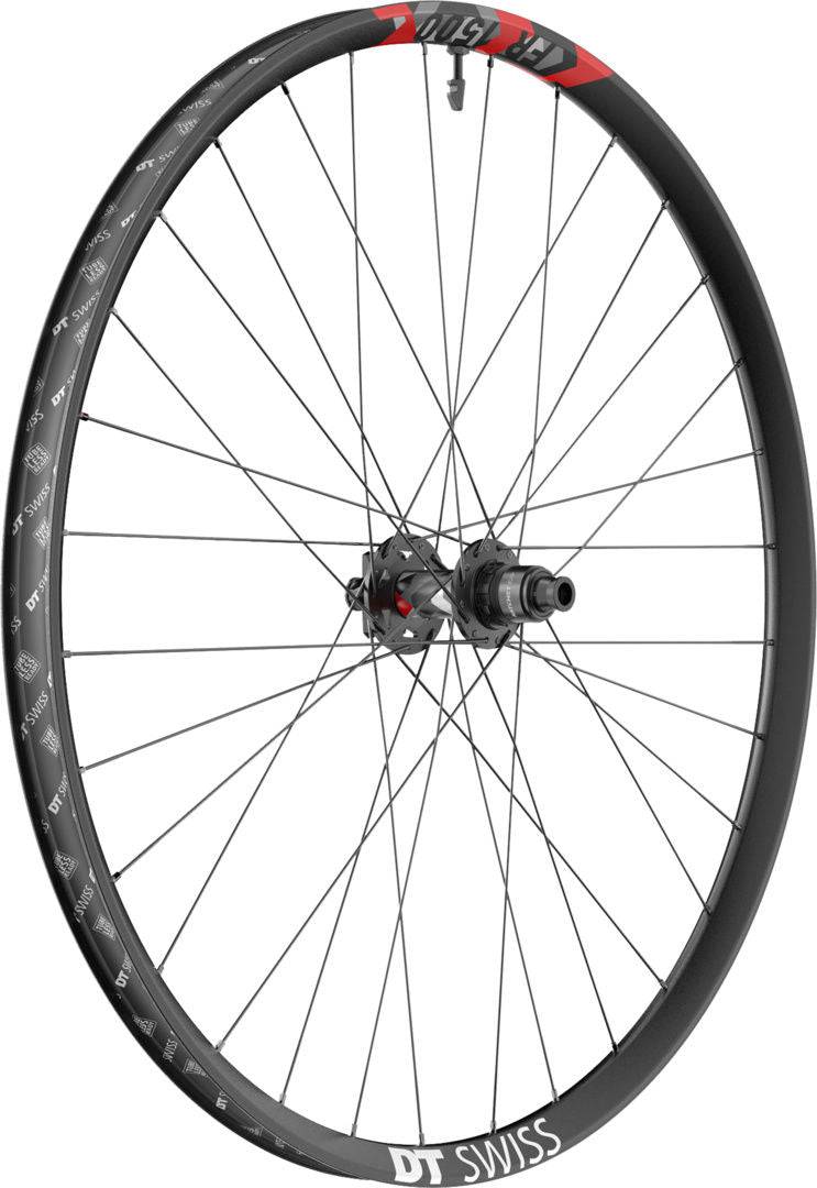 DT SwissDT Swiss-FR 1500 CLASSIC Laufrad 29" IS 30 148/12 XD