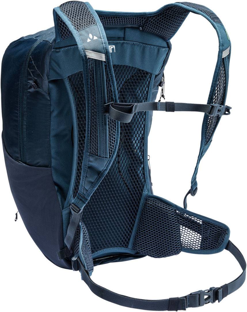 VAUDEVAUDE-Uphill Air 24 baltic sea