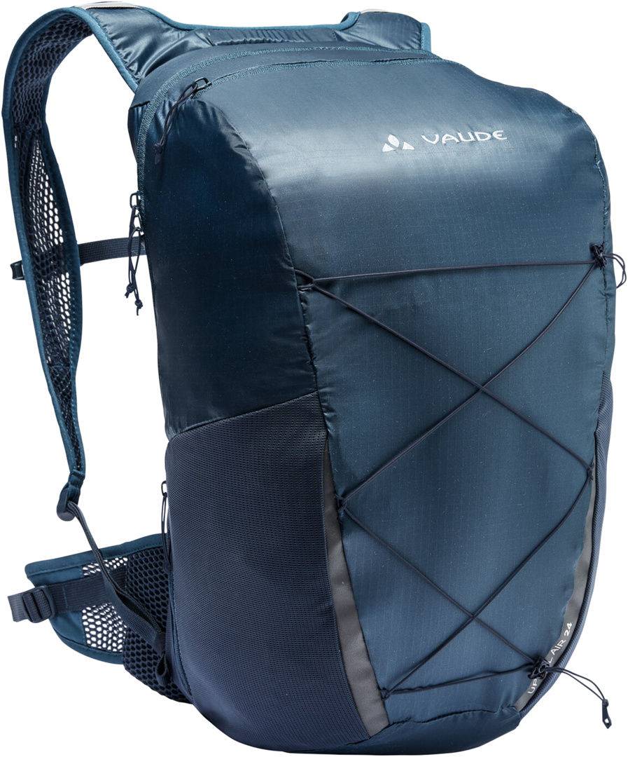 VAUDEVAUDE-Uphill Air 24 baltic sea