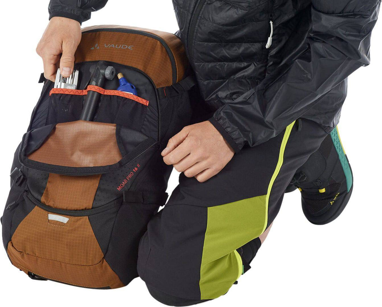 VAUDEVAUDE-Moab Pro 16 II umbra