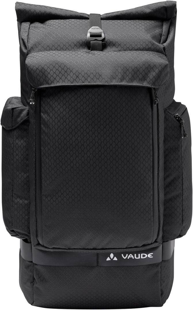 VAUDEVAUDE-Cyclist Pack black