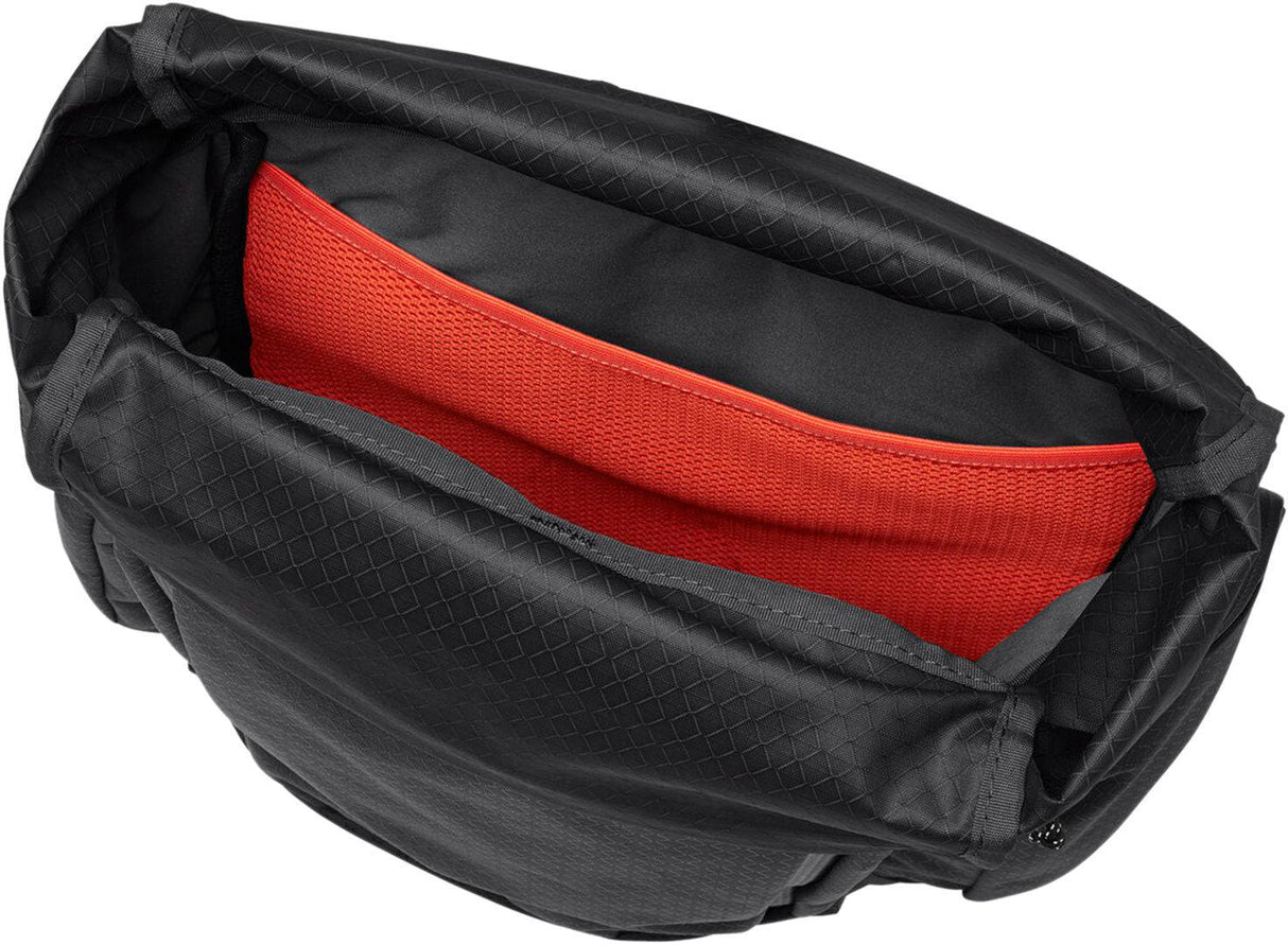 VAUDEVAUDE-Cyclist Pack black