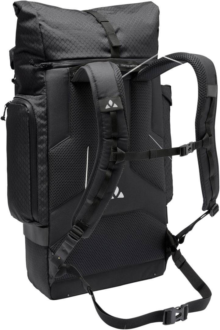 VAUDEVAUDE-Cyclist Pack black