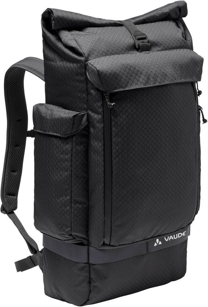 VAUDEVAUDE-Cyclist Pack black