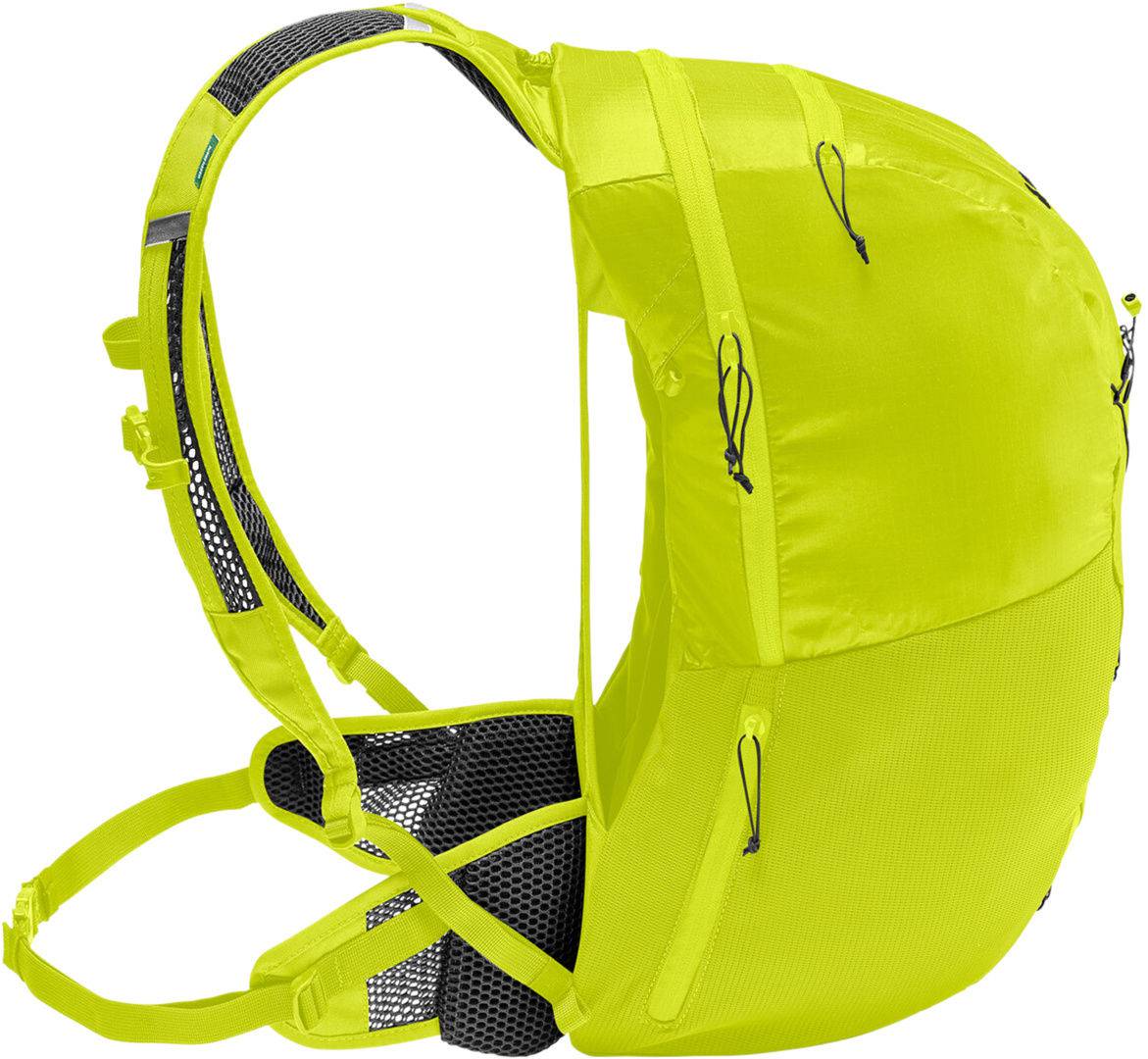 VAUDEVAUDE-Uphill Air 24 bright green