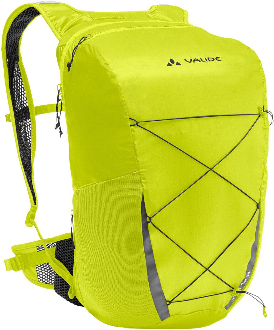 VAUDEVAUDE-Uphill Air 24 bright green