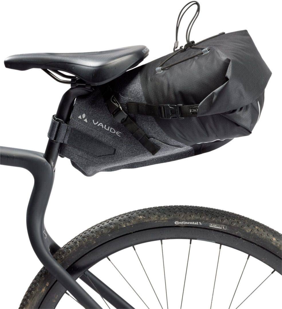 VAUDEVAUDE-Trailsaddle Compact