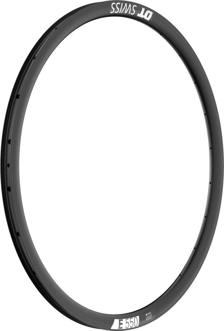 DT SwissDT Swiss-E 550 Felge DB 700c 22 32L