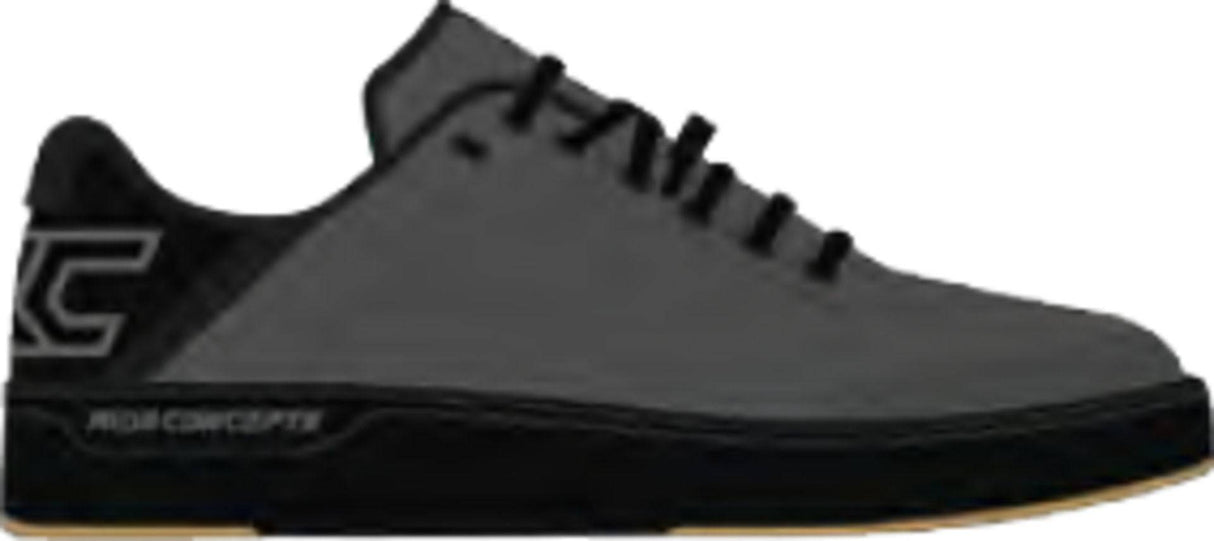 Ride ConceptsRide Concepts-Livewire Herren charcoal