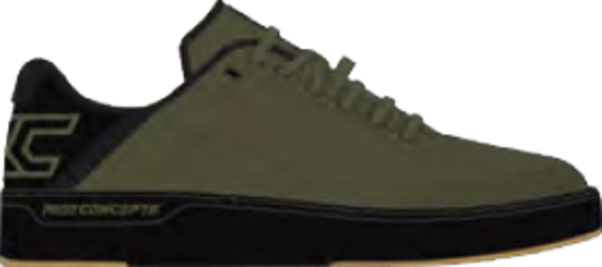 Ride ConceptsRide Concepts-Livewire Herren olive