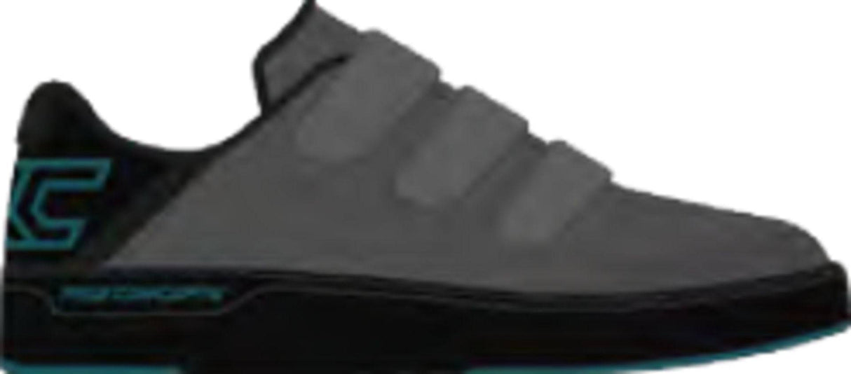 Ride ConceptsRide Concepts-Livewire Kinder charcoal