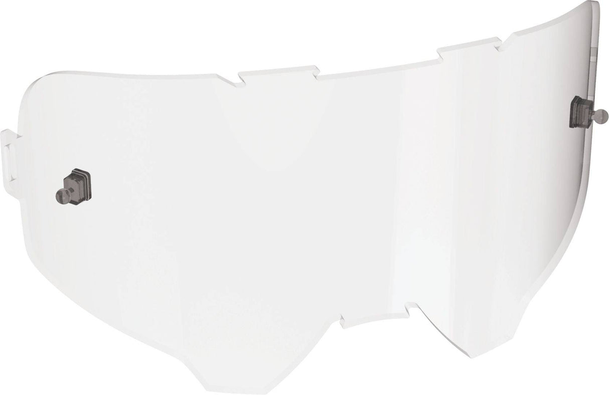 LeattLeatt-Linse klar 83% Lichtdurchlässigkeit