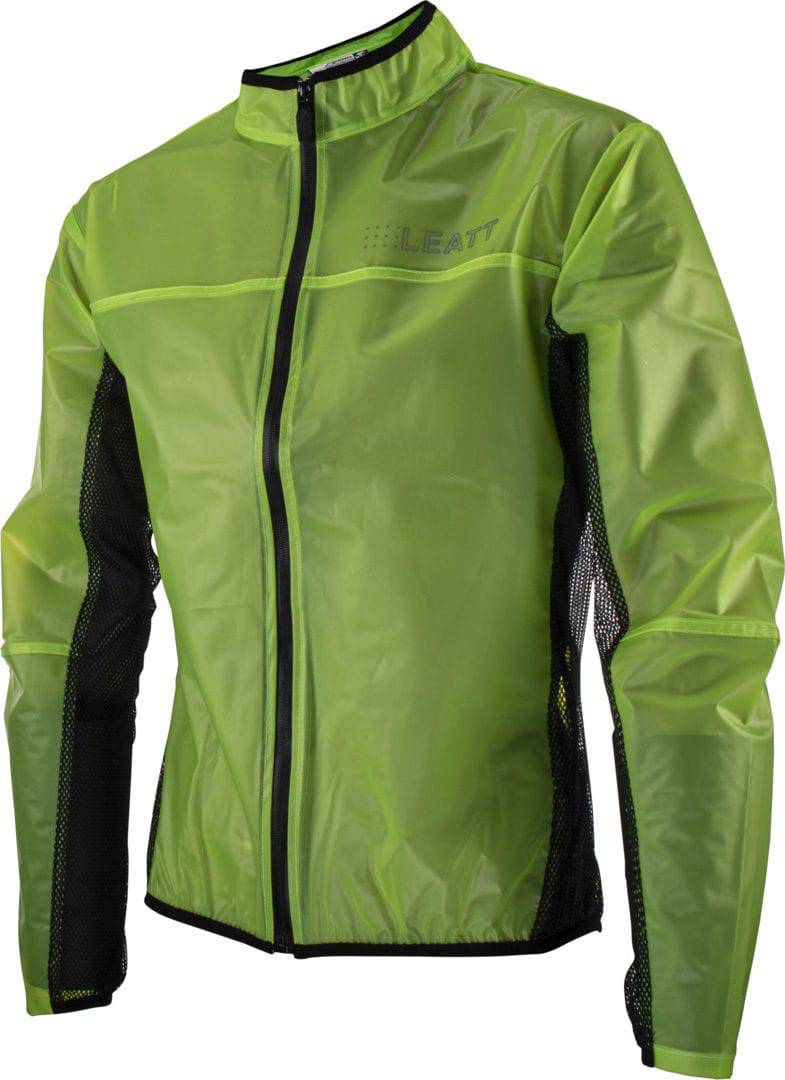 LeattLeatt-Veste MTB RaceCover lime