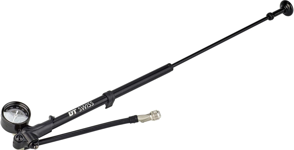 DT SwissDT Swiss-High Pressure Dämpferpumpe