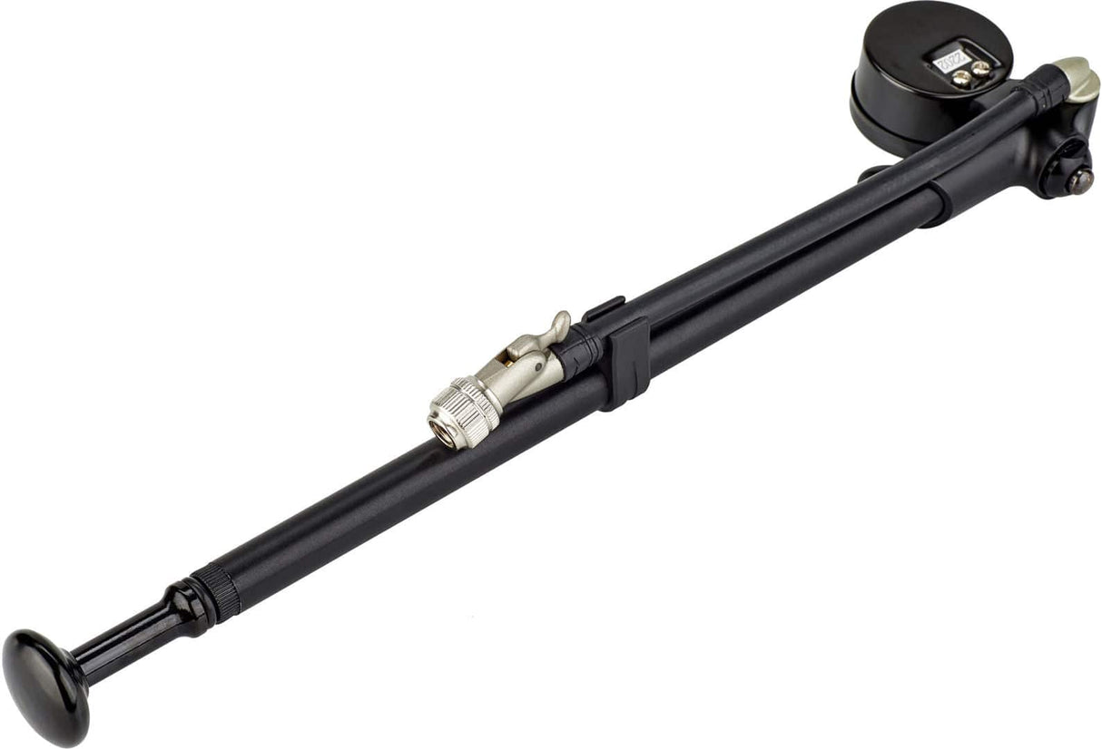 DT SwissDT Swiss-High Pressure Dämpferpumpe