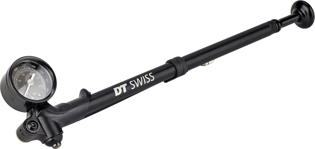 DT SwissDT Swiss-High Pressure Dämpferpumpe
