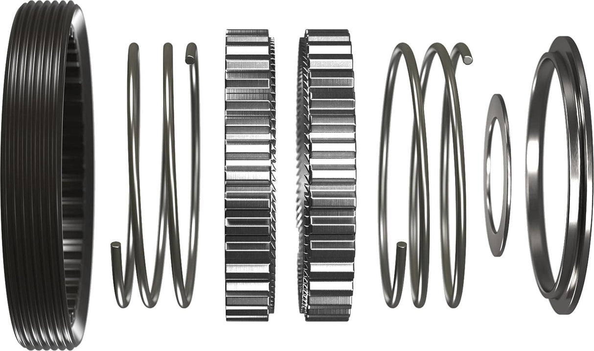 DT SwissDT Swiss-240 CLASSIC Nabe MTB IS 28L 148/12mm XD DEG 90