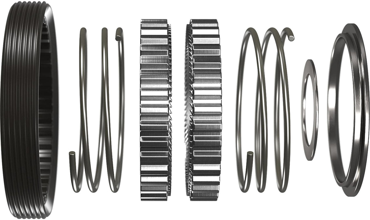 DT SwissDT Swiss-240 CLASSIC Nabe MTB IS 32L 148/12mm XD DEG 90