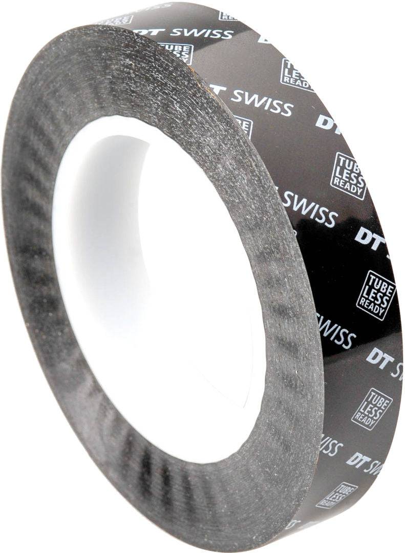 DT SwissDT Swiss-Tubeless Ready Felgenband 27mm/66m