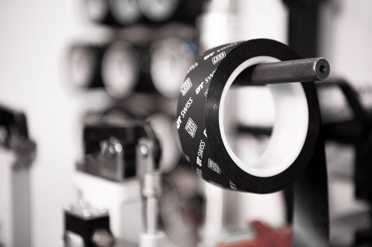 DT SwissDT Swiss-Tubeless Ready Felgenband 42mm/10m