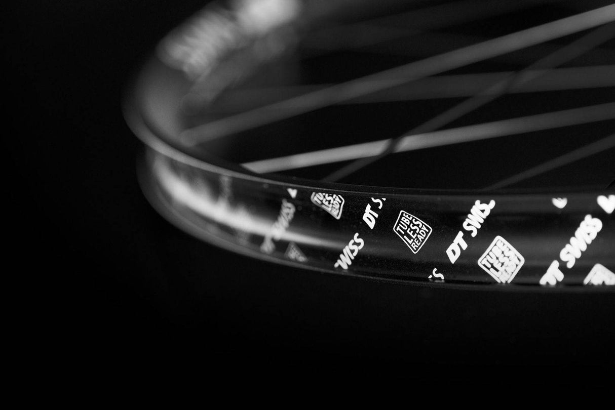 DT SwissDT Swiss-Tubeless Ready Felgenband 42mm/10m
