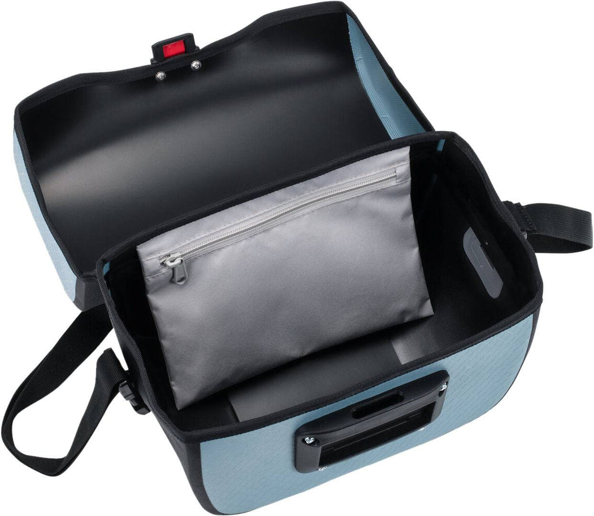 VAUDEVAUDE-Aqua Box (rec)