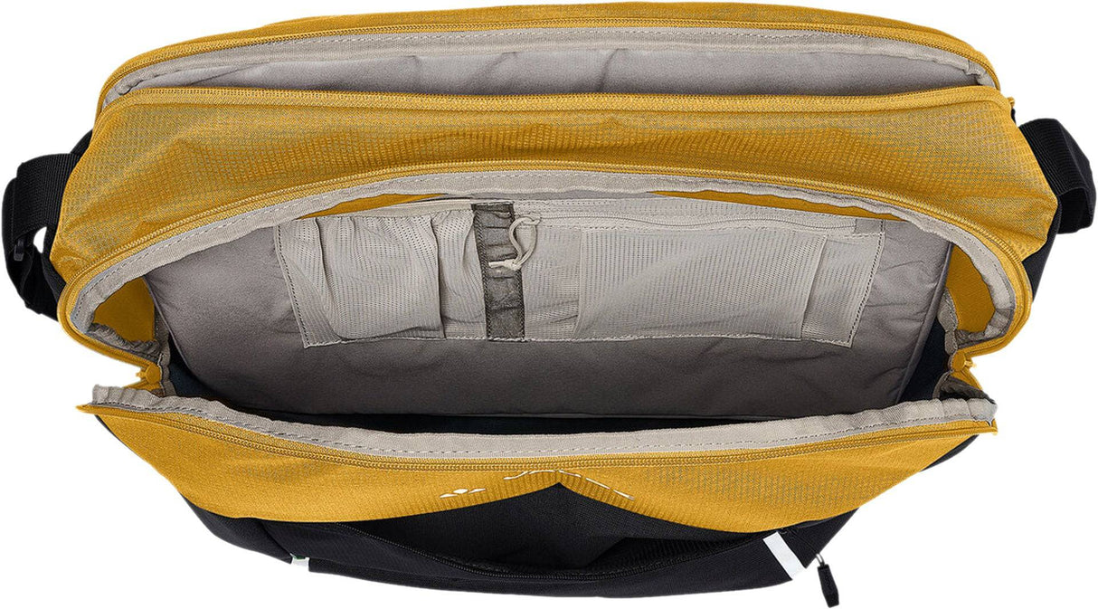VAUDEVAUDE-Cycle Messenger burnt yellow L