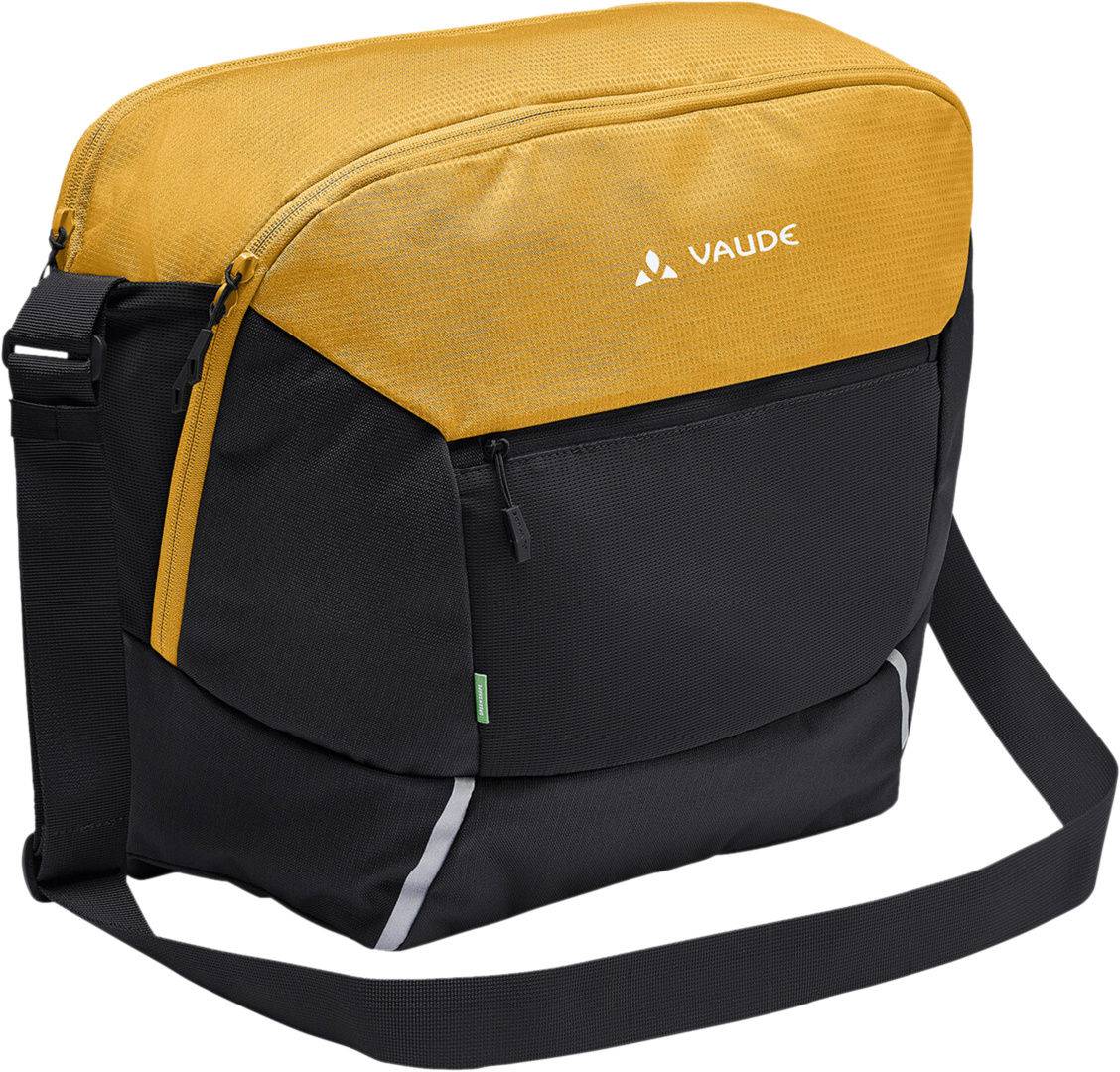 VAUDEVAUDE-Cycle Messenger burnt yellow L